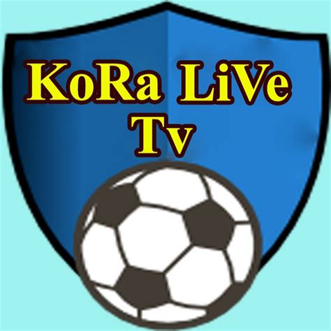 kora live com